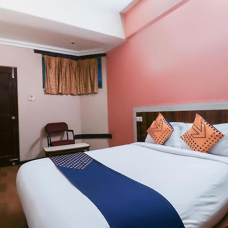 SPOT ON 65593 Yatra Inn Bangalore Esterno foto