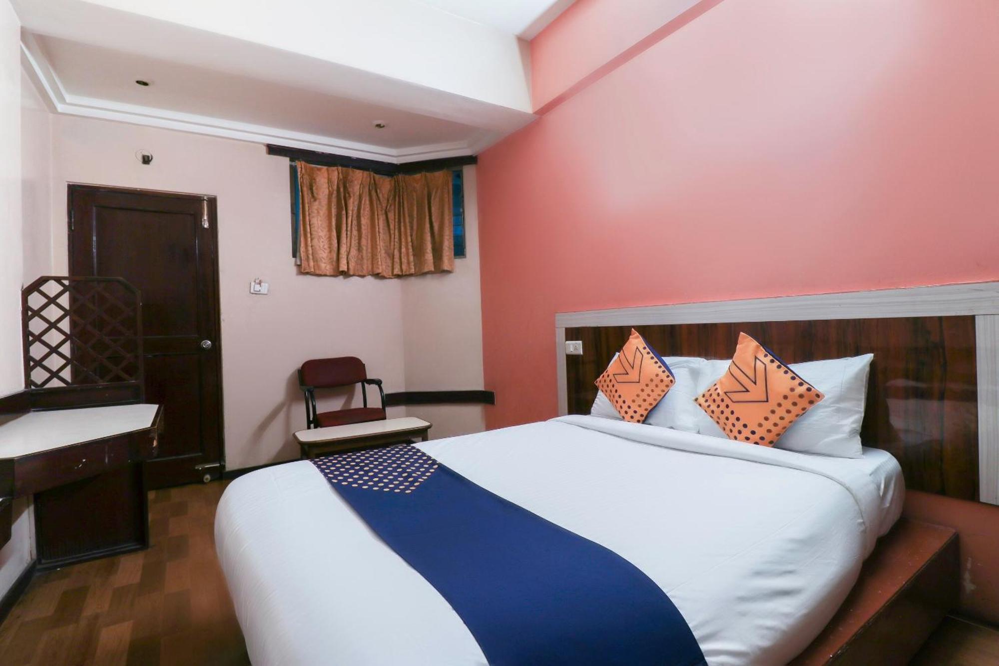 SPOT ON 65593 Yatra Inn Bangalore Esterno foto